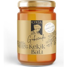 Kyria Gökçeada Kekik Balı