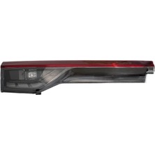 Ns Nilser Auto Parts Honda Hrv Sol Iç Stop Lambası 2021-2023 Kırmızı Tip