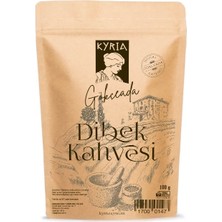 Kyria Dibek Kahvesi