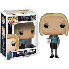 Funko Pop Orphan Black Rachel Duncan