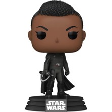 Funko Pop Vinyl: Star Wars Obi Wan Reva, Renkli, BOYU(64561) Oyuncak Figür