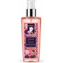 Kyria Gökçeada Incir Kolonyası 150 ml