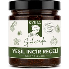 Kyria Yeşil Incir Reçeli