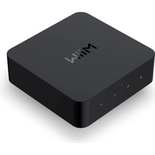 Wiim Pro Network Oynatıcı