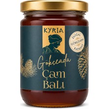 Kyria Gökçeada Çam Balı