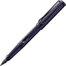 Lamy Safari 2026 Özel Üretim Rengi Meteora Dolma Kalem F Uç
