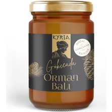 Kyria Gökçeada Orman Balı