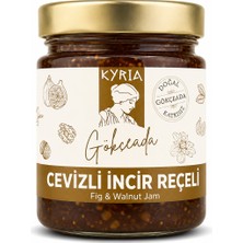 Kyria Cevizli Incir Reçeli