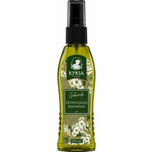 Kyria Zeytin Çiçeği Kolonyası 55 ml