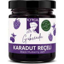 Kyria Karadut Reçeli