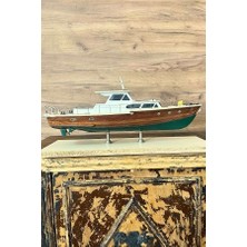 Su Üstünde Calafuria Yat Model
