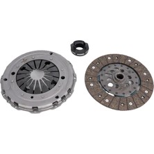Winpower Debriyaj Seti Rulmanlı 220X28 Vw T4 2.4d Aab Aja Ajt 1990-2003 02A141165A