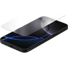 Quad Lock Quadlock iPhone 17 Pro Max Ekran Koruyucu
