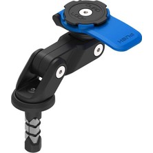 Quad Lock Quadlock Motosiklet Gidon Merkezi Bağlantısı V2