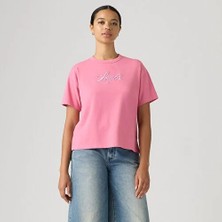 Levi's Graphic Vintage Tişört