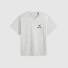 Levi's Relaxed Fit Tişört