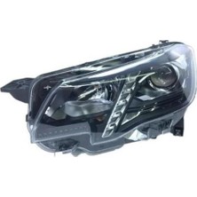 Far Sol Peugeot Partner 3 Rifter  2019+ 9816827280 PE9619 Zenon