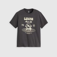 Levi's Relaxed Fit Tişört