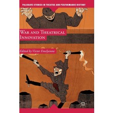 Macmillan War And Theatrical Innovation