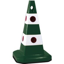 Evelux Ultra Kedi Gözlü Koni - (H) 60 cm ( Levha Takılabilir)