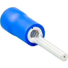 Cat Ptv2-10 ,2.5mm/2.5mm² 200-ADET Iğne Tip Izoleli Kablo Ucu