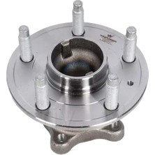 Winpower Porya Arka Sol-Sağ 5X105 136CAP Abs Opel Mokka - Chevrolet Aveo - Trax 1.2-1.3d-1.4-1.6 2011- 11588744