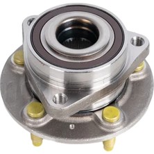 Winpower Porya Ön Rulmanlı Opel Astra J - Insignia 328001