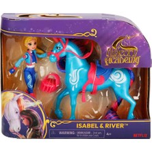 Unicorn Academisi Gökkuşağı Unicorn River 6074384-20154258