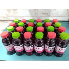 Şalgamcı Mahmut - 24 Adet 330 ML Havuçlu Natürel Tarsus Şalgamı (Acılı/Acısız)