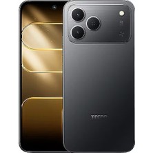 Spark 50 4/128 GB ( Tecno Türkiye Garantili )
