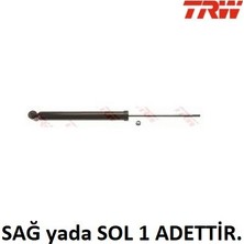 Arka Amortisör Grande Punto / Evo / Punto 3 2012+ Corsa D Aveo T300 Gazlı 55700452 JGT585S Trw 1 Adet