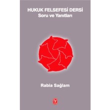 Tekin Yayınevi Hukuk Felsefesi Dersi Soru Ve Yanıtları - Rabia Sağlam 192 Sayfa Türkçe Eğitim İçeriği
