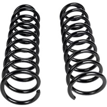 Wisco Arka Helezon Yayı Vw Polo 3 1996- 6K0511115M952