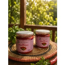 Defne Kadın Kooperatifi Menemen Sosu 360 GR (Acı)