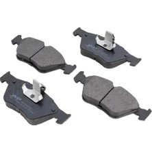 WP Fren Balatası Ön Opel Omega B - Vectra A - Calibra 1988- 1605855 - 90443873