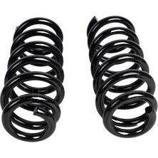 Wisco Helezon Ön Vw Amarok 2.0 Tsı-Tdı 2011- 2H0411105D - 2H0411105E - 2H0411105F