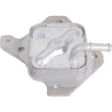 Wisco Yağ Soğutucusu Toyota Auris E15 1.4 D 2007-2012 1571033050