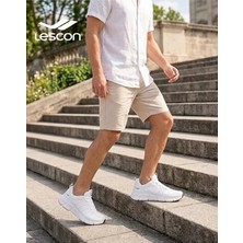 Lescon Odeon 4 Flex Beyaz (36-40)