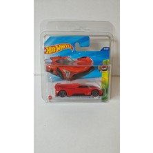 Hot Wheels Exotics Serisi - Cadillac Project Gtp Hypercar/hypervoiture Model Araba - (Koruma Kabı Ile Birlikte)