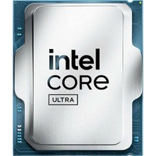 Intel Core Ultra 7 270K Plus 1851PIN (Tray)