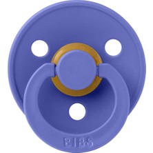 Bibs Colour Anatomik Damaklı Emzik-Grape