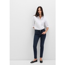 Mavi Ada Everyday Mürekkep Mavisi  Jean Pantolon 1020582249