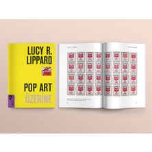 ‎ Hayalperest Yayınevi Pop Art Üzerine