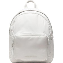 Herschel Cloudform Backpack Wild Orchid Unısex Gri Sırt Çantası