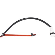 Wisco Fren Balata Fişi Ön Porsche 911 3.6 2004- 99761275700