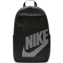 Nike Elemental Unisex Siyah Günlük Stil Sırt Çantası DD0559-013