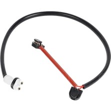 Wisco Fren Balata Fişi Arka Porsche 911 3.6 1998- 99661234800