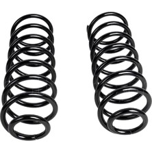Wisco Helezon Arka Vw Golf 3 - Seat Toledo 1 1.6 - 1.8 - 2.0 - 1.9 D - 1.9 Td - 1.9 Tdı 1991-1999 1193326-00