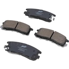 Wp Arka Fren Balatası Opel Sintra 2.2 - 3.0 Dtı 1996- 12510048