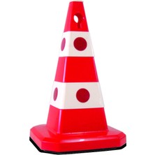 Evelux Ultra Kedi Gözlü Koni - (H) 60 cm ( Levha Takılabilir)